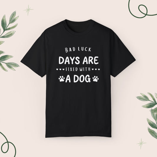 Bad Luck T-shirt