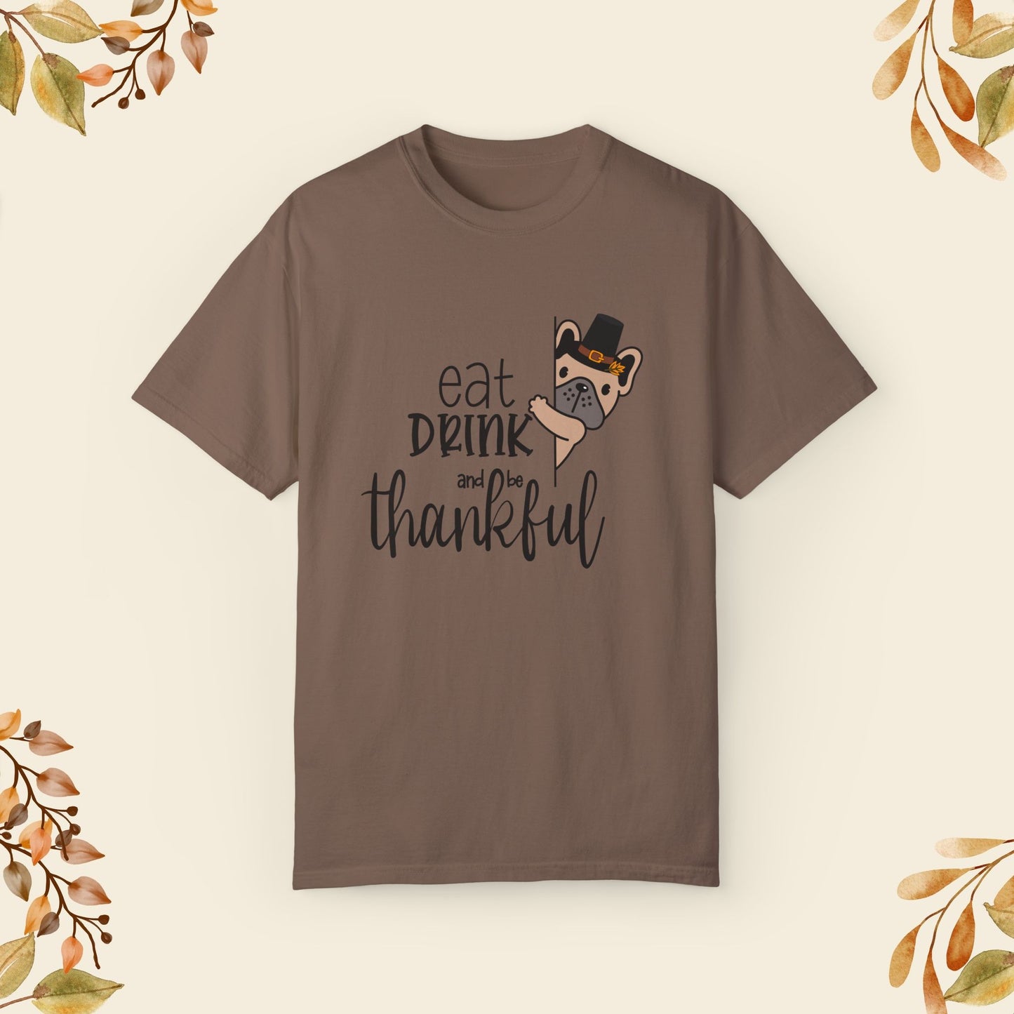 Thankful T-shirt